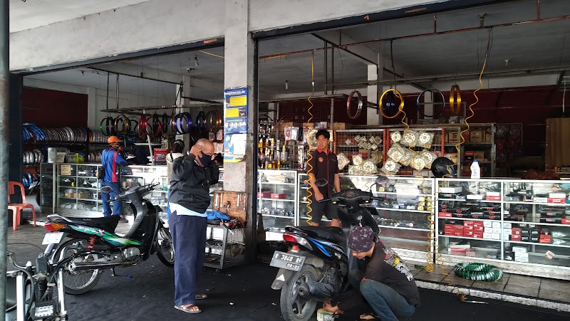 Eka Motor: Fast & Reliable Auto Solutions in Cilacap